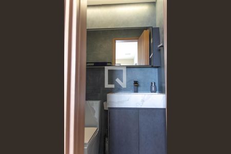 Apartamento à venda com 66m², 1 quarto e 1 vagaBanheiro