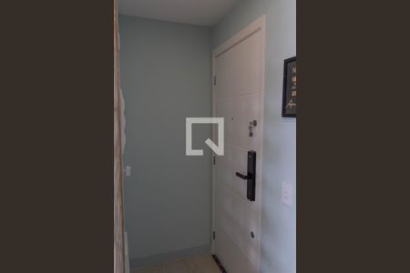 Apartamento à venda com 66m², 1 quarto e 1 vagaCorredor