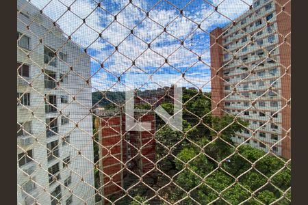 Apartamento à venda com 78m², 3 quartos e 1 vagaVista do Quarto 2