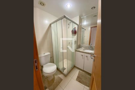 Apartamento à venda com 78m², 3 quartos e 1 vagaBanheiro