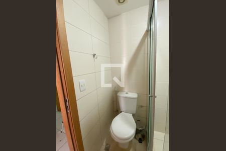 Apartamento à venda com 78m², 3 quartos e 1 vagaBanheiro