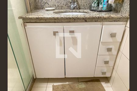 Apartamento à venda com 78m², 3 quartos e 1 vagaBanheiro