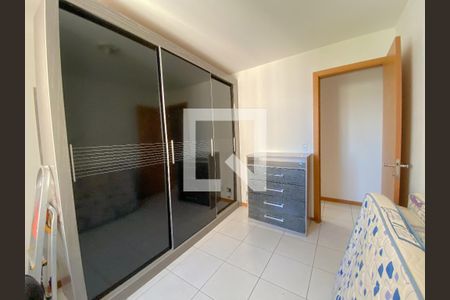 Apartamento à venda com 78m², 3 quartos e 1 vagaQuarto 3