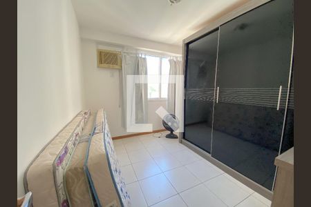 Apartamento à venda com 78m², 3 quartos e 1 vagaQuarto 3