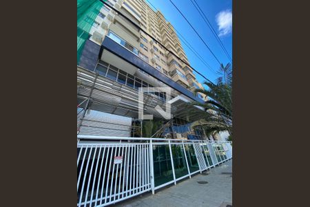 Apartamento à venda com 78m², 3 quartos e 1 vagaFachada