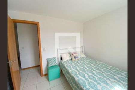 Apartamento à venda com 78m², 3 quartos e 1 vagaQuarto 2