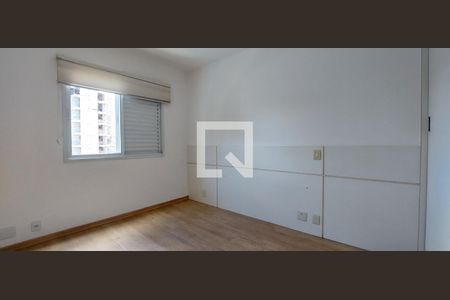 Quarto 1 suíte de apartamento à venda com 3 quartos, 101m² em Campestre, Santo André