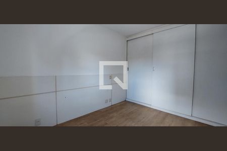 Quarto 1 suíte de apartamento à venda com 3 quartos, 101m² em Campestre, Santo André