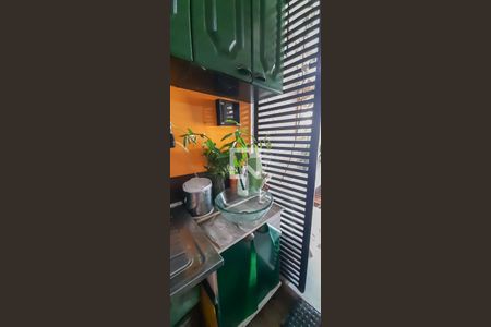 Casa à venda com 150m², 3 quartos e 3 vagas Casa à venda com 150m², 3 quartos e 3 vagasCozinha