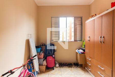 Quarto 1 de apartamento à venda com 3 quartos, 73m² em Piratininga, Osasco