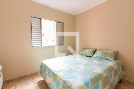 Quarto 2 de apartamento à venda com 3 quartos, 73m² em Piratininga, Osasco