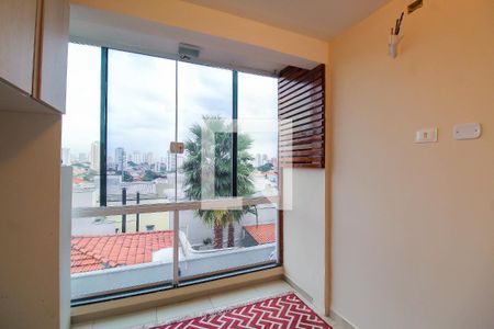 Quarto 1 - Suíte de casa de condomínio à venda com 4 quartos, 170m² em Mooca, São Paulo