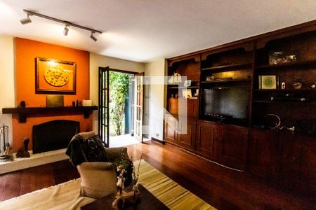 Casa à venda com 280m², 3 quartos e 4 vagasSala de Estar