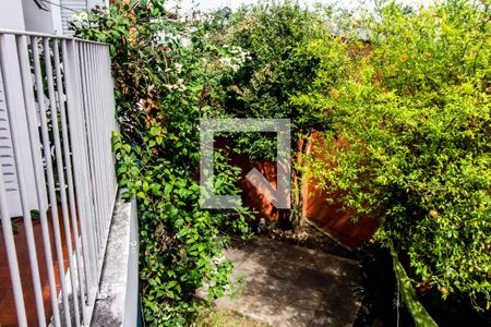 Casa à venda com 280m², 3 quartos e 4 vagasVaranda Quarto 2