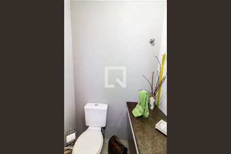 Casa à venda com 280m², 3 quartos e 4 vagasLavabo