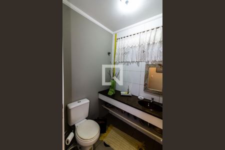 Casa à venda com 280m², 3 quartos e 4 vagasLavabo