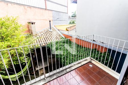 Casa à venda com 280m², 3 quartos e 4 vagasVaranda Quarto 2