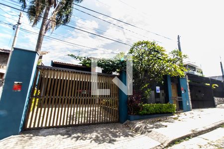Casa à venda com 280m², 3 quartos e 4 vagasFachada