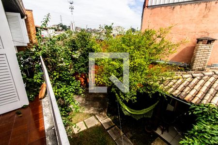 Casa à venda com 280m², 3 quartos e 4 vagasVaranda Quarto 2