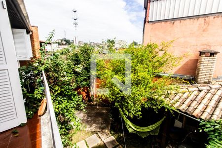 Casa à venda com 280m², 3 quartos e 4 vagasVaranda Quarto 2