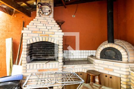 Casa à venda com 280m², 3 quartos e 4 vagasChurrasqueira