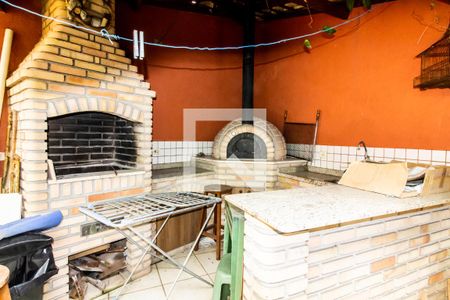 Casa à venda com 280m², 3 quartos e 4 vagasChurrasqueira