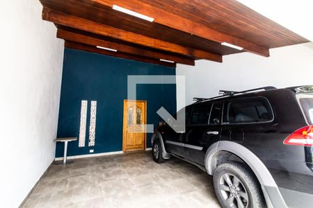 Casa à venda com 280m², 3 quartos e 4 vagasGaragem