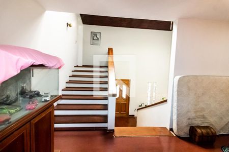 Casa à venda com 280m², 3 quartos e 4 vagasHall Quartos