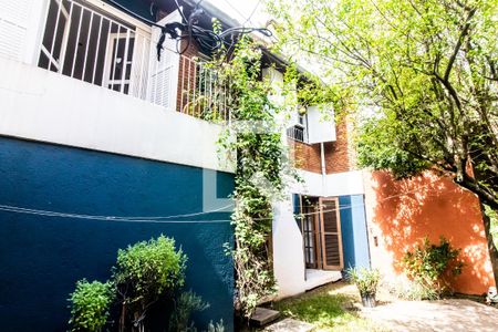 Casa à venda com 280m², 3 quartos e 4 vagasQuintal