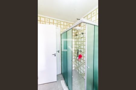 Casa à venda com 280m², 3 quartos e 4 vagasBanheiro da Suíte Quarto 2