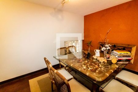 Sala de Jantar de casa à venda com 3 quartos, 280m² em Jardim Jussara, São Paulo