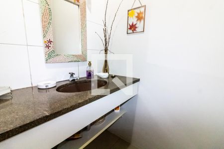 Casa à venda com 280m², 3 quartos e 4 vagasLavabo