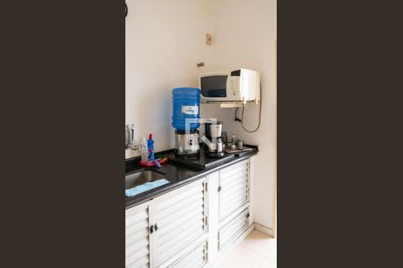 Apartamento à venda com 120m², 2 quartos e sem vaga Apartamento à venda com 120m², 2 quartos e sem vagaCozinha 2