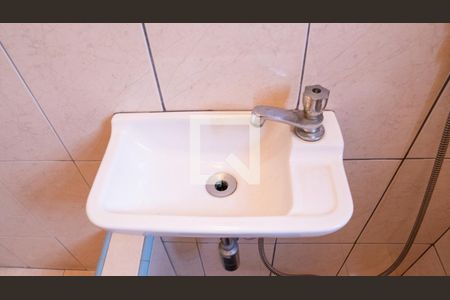 Apartamento à venda com 120m², 2 quartos e sem vaga Apartamento à venda com 120m², 2 quartos e sem vagaBanheiro da Suíte 1