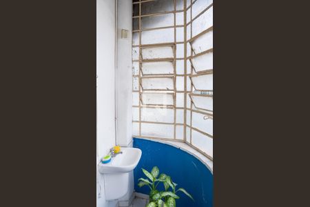 Apartamento à venda com 120m², 2 quartos e sem vaga Apartamento à venda com 120m², 2 quartos e sem vagaÁrea de Serviço 2