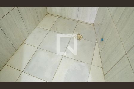 Apartamento à venda com 120m², 2 quartos e sem vaga Apartamento à venda com 120m², 2 quartos e sem vagaBanheiro da Suíte 2