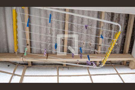 Apartamento à venda com 120m², 2 quartos e sem vaga Apartamento à venda com 120m², 2 quartos e sem vagaÁrea de Serviço 2