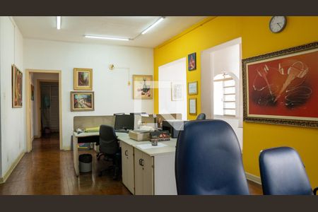 Sala 2 de apartamento à venda com 2 quartos, 120m² em República, São Paulo