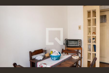 Apartamento à venda com 120m², 2 quartos e sem vaga Apartamento à venda com 120m², 2 quartos e sem vagaCozinha 2