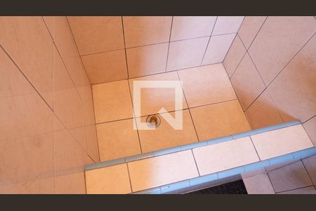 Apartamento à venda com 120m², 2 quartos e sem vaga Apartamento à venda com 120m², 2 quartos e sem vagaBanheiro da Suíte 1