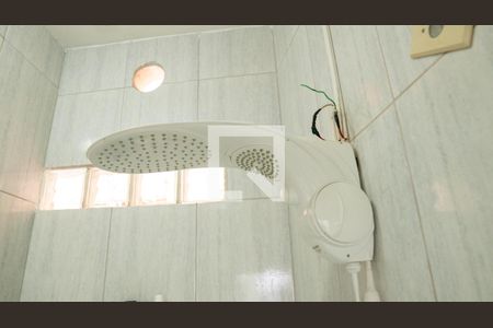 Apartamento à venda com 120m², 2 quartos e sem vaga Apartamento à venda com 120m², 2 quartos e sem vagaBanheiro da Suíte 2