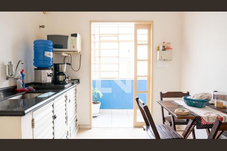 Apartamento à venda com 120m², 2 quartos e sem vaga Apartamento à venda com 120m², 2 quartos e sem vagaCozinha 2