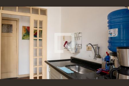 Apartamento à venda com 120m², 2 quartos e sem vaga Apartamento à venda com 120m², 2 quartos e sem vagaCozinha 2