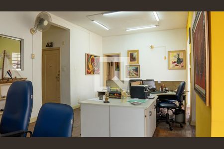 Sala 2 de apartamento à venda com 2 quartos, 120m² em República, São Paulo