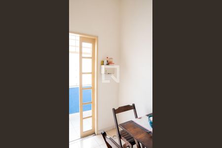 Apartamento à venda com 120m², 2 quartos e sem vaga Apartamento à venda com 120m², 2 quartos e sem vagaCozinha 2