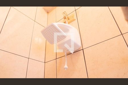 Apartamento à venda com 120m², 2 quartos e sem vaga Apartamento à venda com 120m², 2 quartos e sem vagaBanheiro da Suíte 1