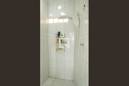 Apartamento à venda com 120m², 2 quartos e sem vaga Apartamento à venda com 120m², 2 quartos e sem vagaBanheiro da Suíte 2