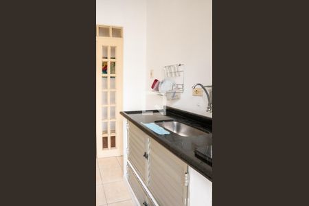 Apartamento à venda com 120m², 2 quartos e sem vaga Apartamento à venda com 120m², 2 quartos e sem vagaCozinha 2