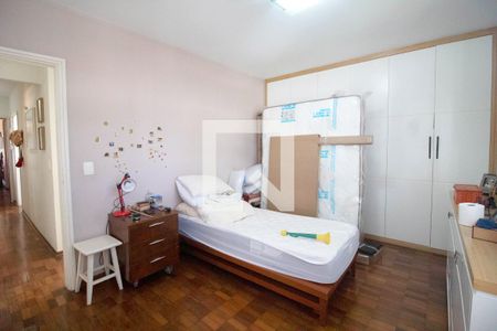 Suíte de apartamento para alugar com 3 quartos, 119m² em Sumaré, São Paulo
