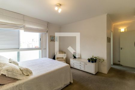 Apartamento à venda com 198m², 3 quartos e 1 vagaSuíte